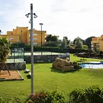 Apartment Tramuntana - Complex Salou