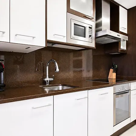 Apartment Tramuntana - Complex *