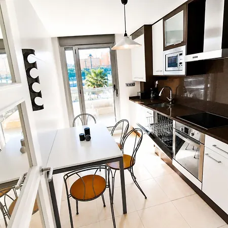 Tramuntana - Complex * Salou