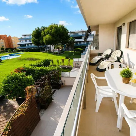Tramuntana - Complex Apartment *